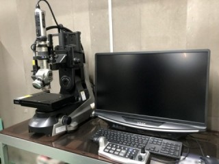 マイクロスコープ