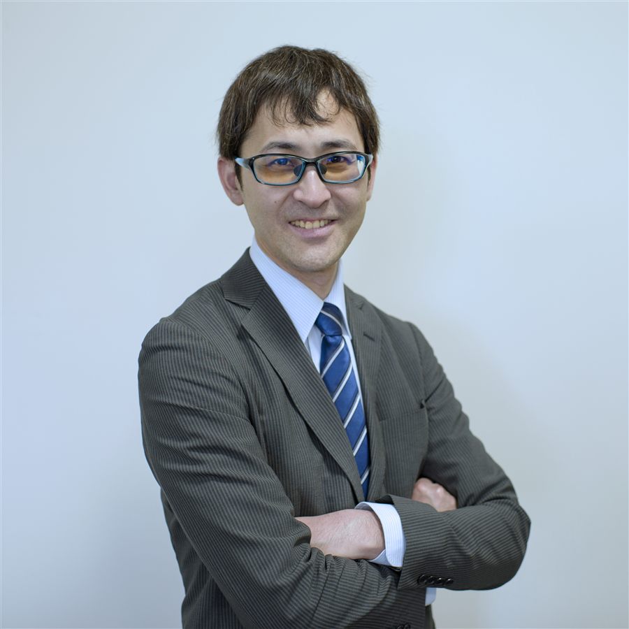 代表取締役 山田 慎一郎